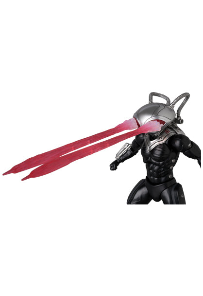 『MAFEX』BLACK MANTA (AQUAMAN AND THE LOST KINGDOM)